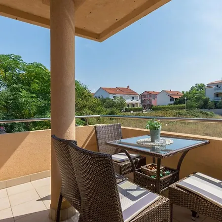 Koprivnjak * Privlaka (Zadar)