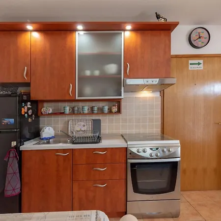Koprivnjak Privlaka (Zadar)