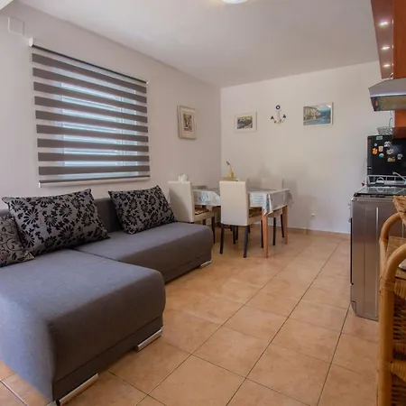 Apartment Koprivnjak *
