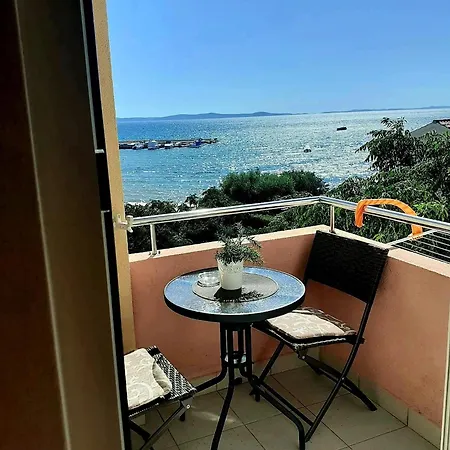 Apartment Koprivnjak Privlaka (Zadar)