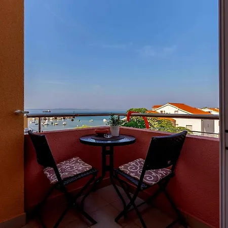Koprivnjak Appartement